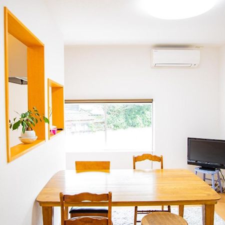 Guest House Fukui Itoshima 外观 照片