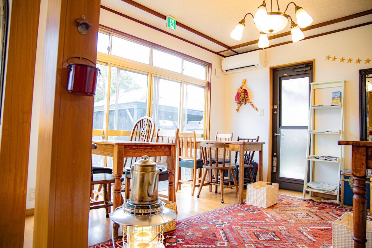 Guest House Fukui Itoshima 外观 照片