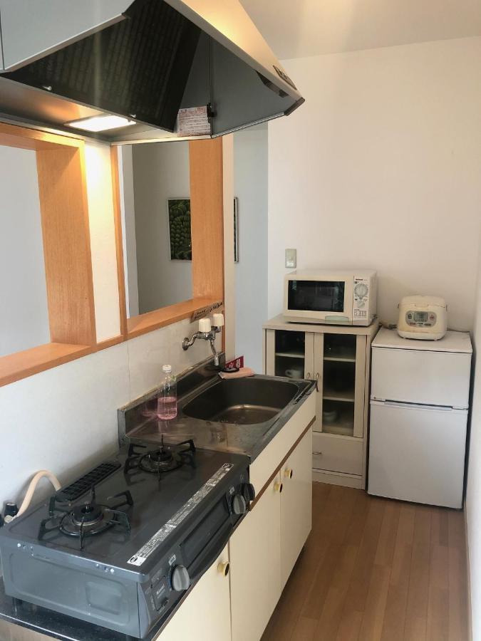 Guest House Fukui Itoshima 外观 照片