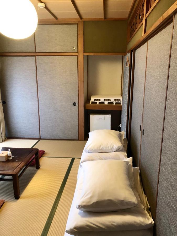 Guest House Fukui Itoshima 外观 照片
