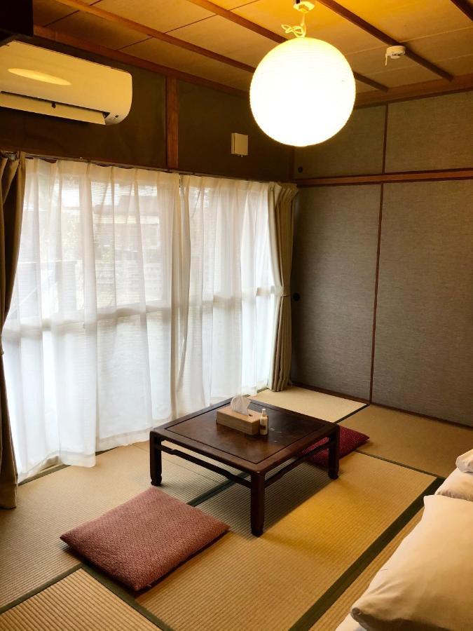 Guest House Fukui Itoshima 外观 照片