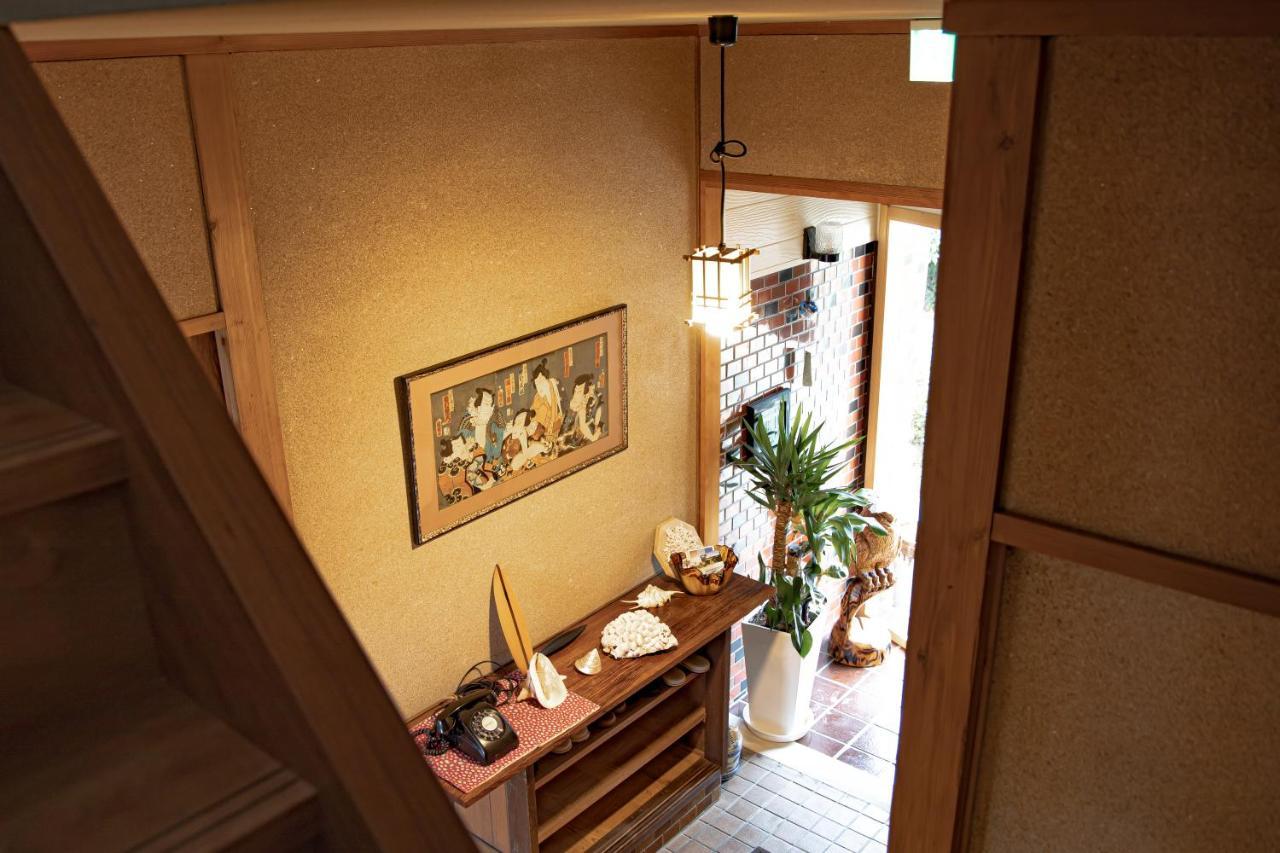 Guest House Fukui Itoshima 外观 照片