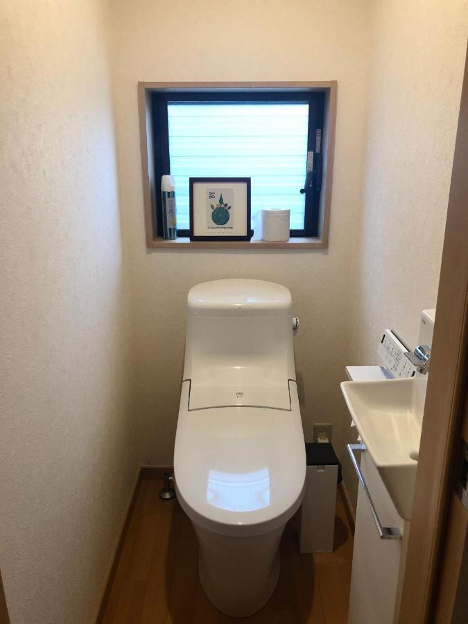 Guest House Fukui Itoshima 外观 照片