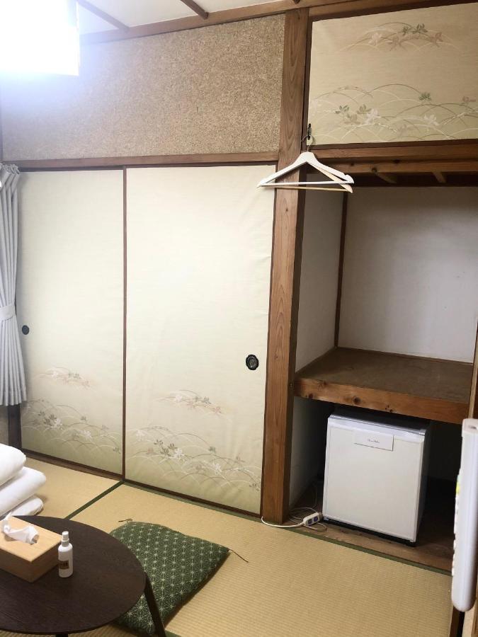 Guest House Fukui Itoshima 外观 照片