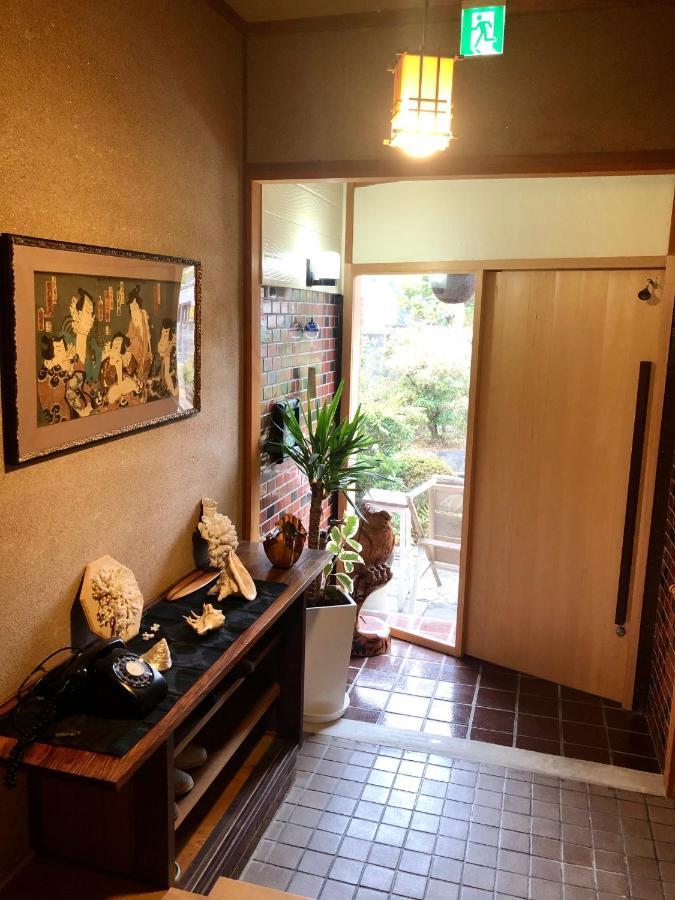 Guest House Fukui Itoshima 外观 照片