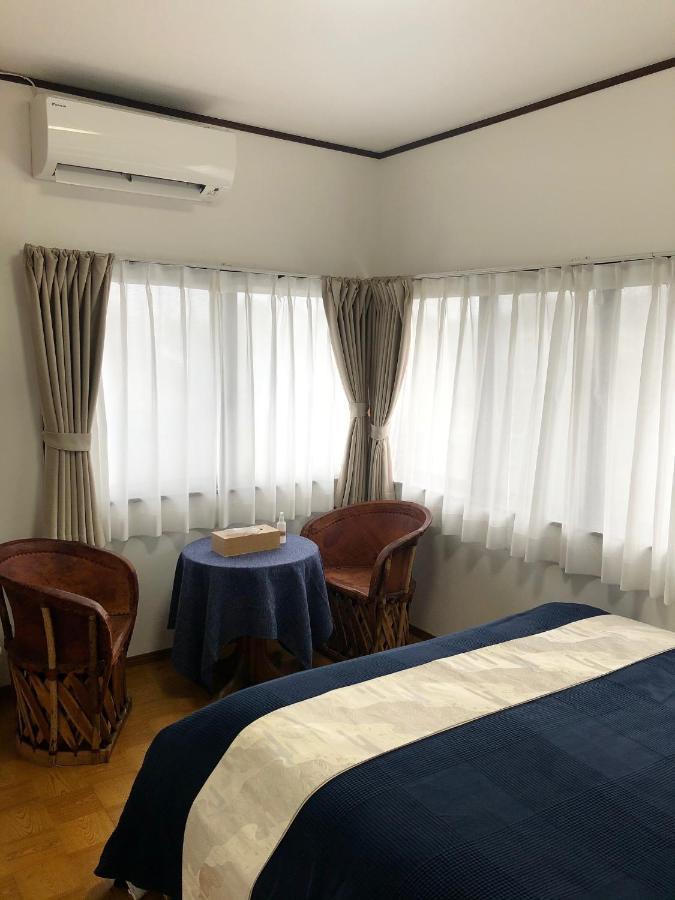 Guest House Fukui Itoshima 外观 照片