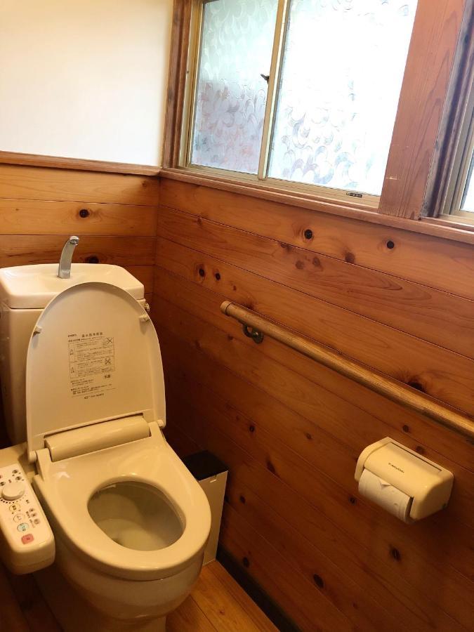 Guest House Fukui Itoshima 外观 照片