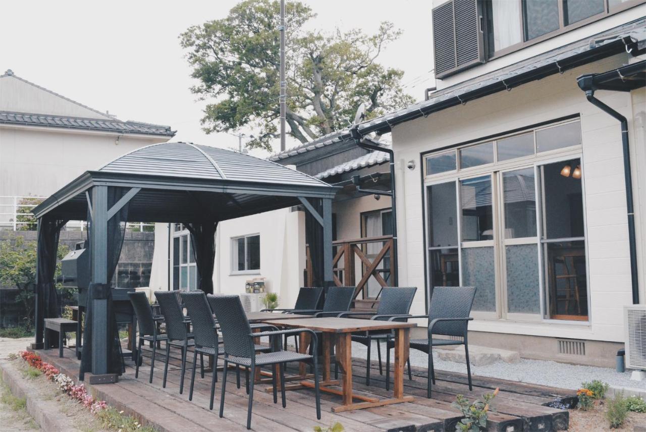 Guest House Fukui Itoshima 外观 照片