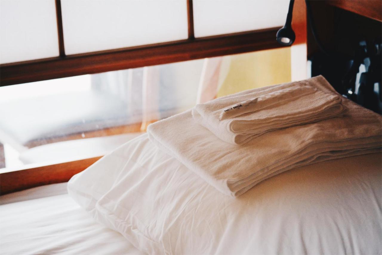 Guest House Fukui Itoshima 外观 照片