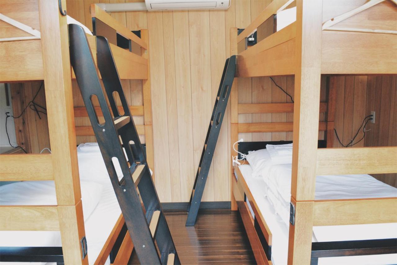 Guest House Fukui Itoshima 外观 照片