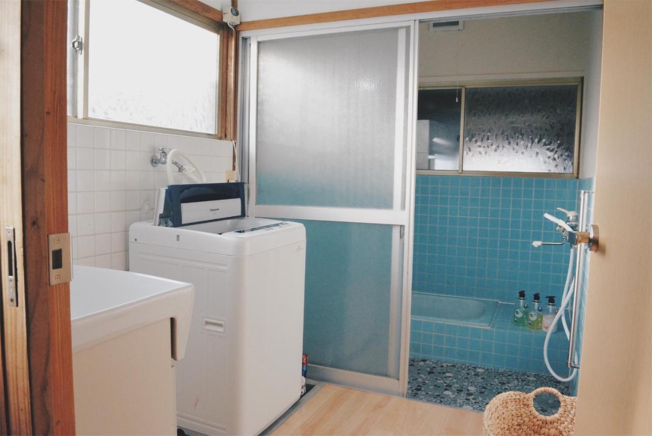Guest House Fukui Itoshima 外观 照片