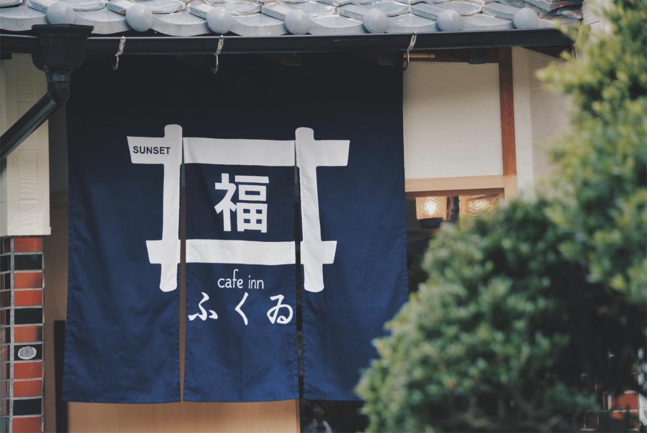 Guest House Fukui Itoshima 外观 照片