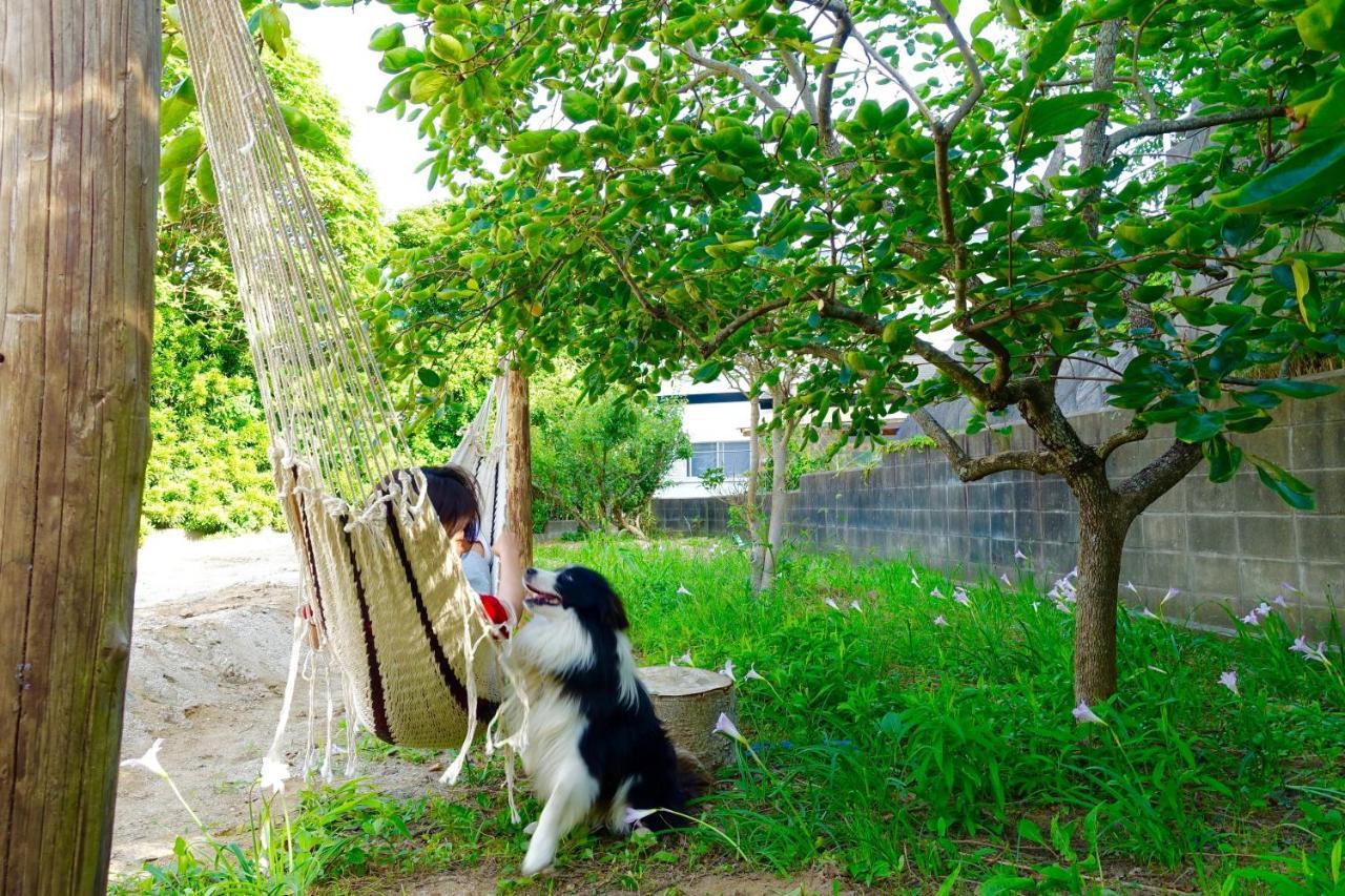 Guest House Fukui Itoshima 外观 照片