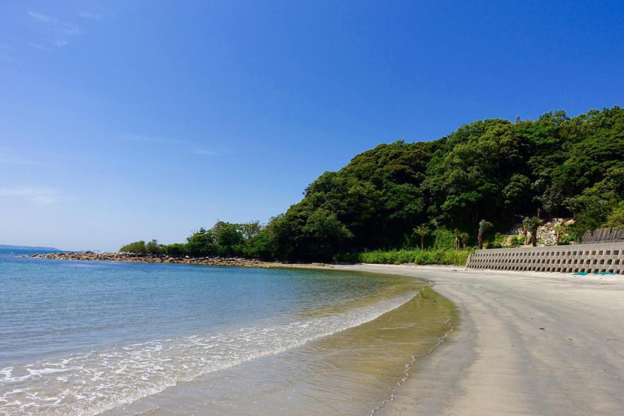 Guest House Fukui Itoshima 外观 照片
