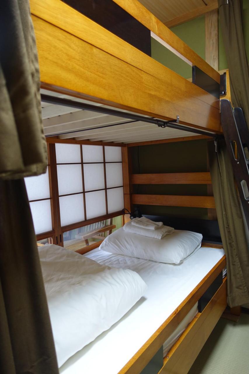 Guest House Fukui Itoshima 外观 照片