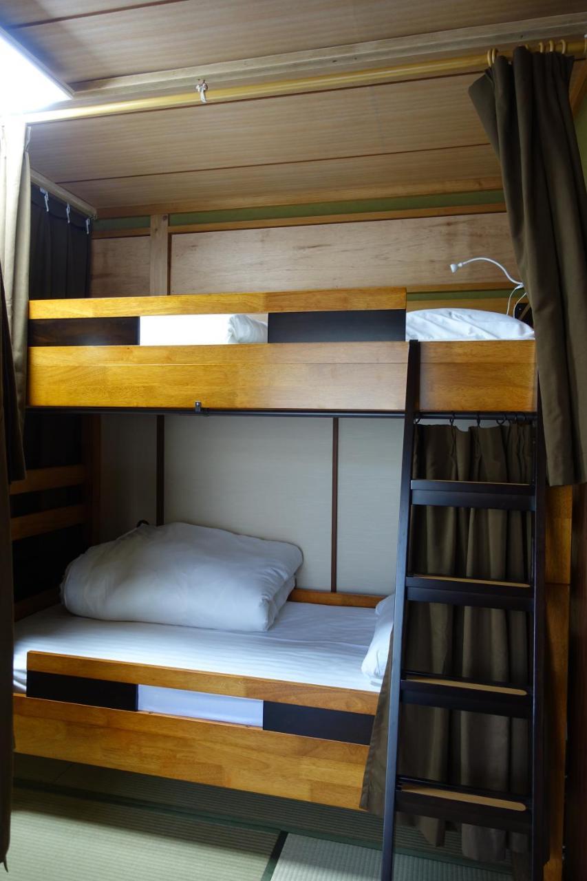 Guest House Fukui Itoshima 外观 照片