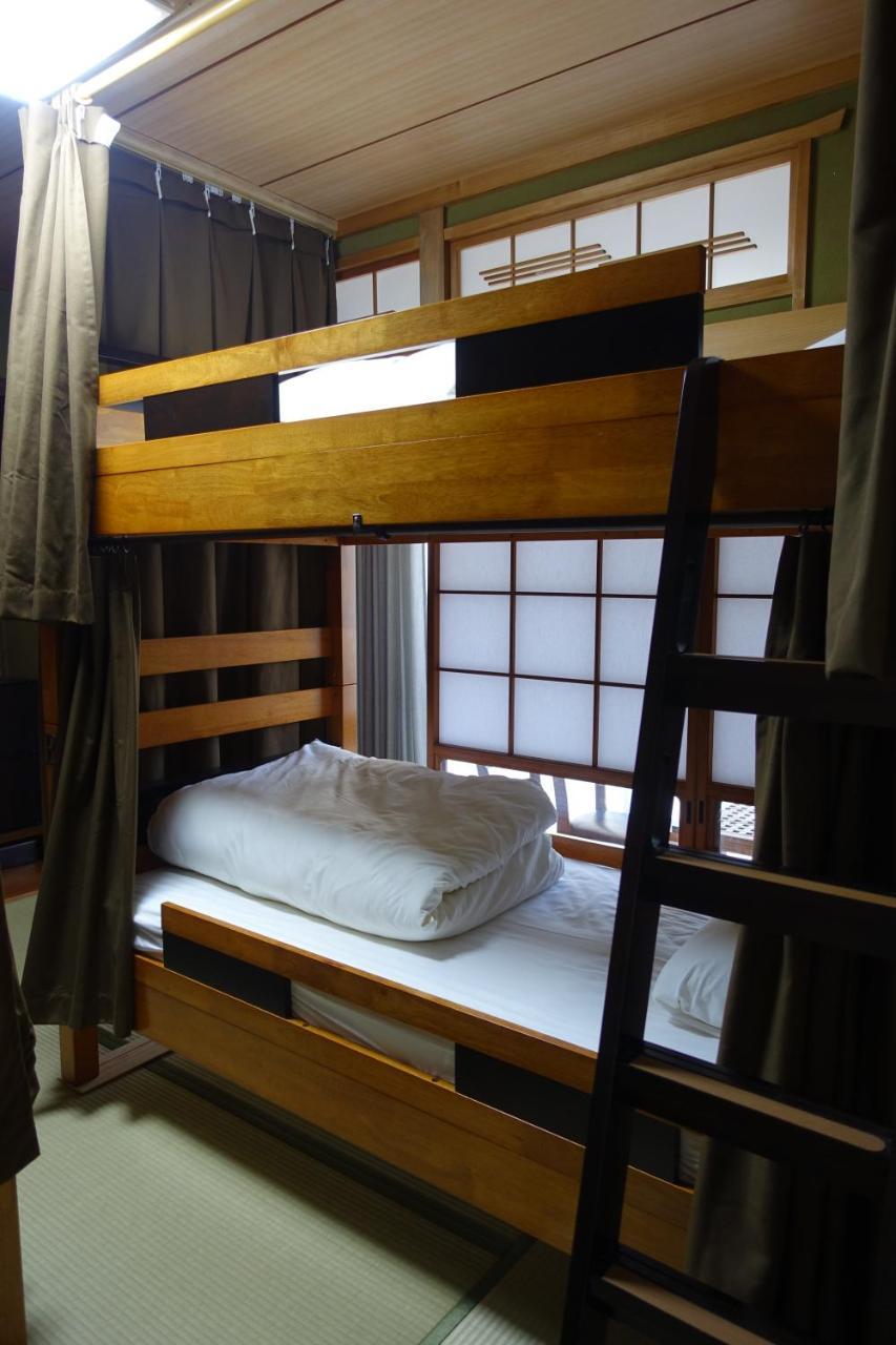 Guest House Fukui Itoshima 外观 照片